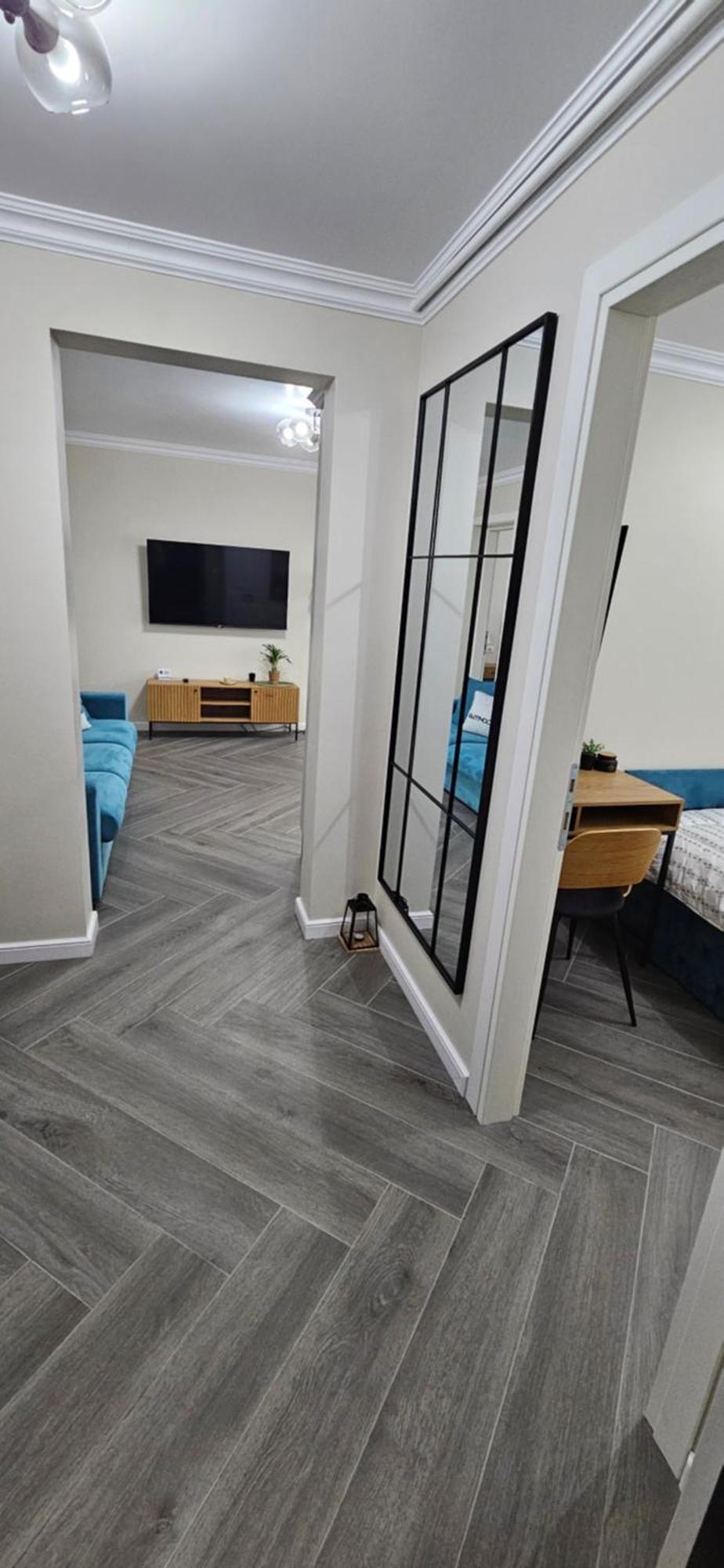 White Rezidence II Apartment Curtea De Arges Ngoại thất bức ảnh